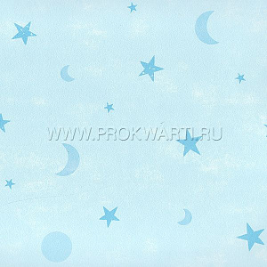 Aura Sweet Dreams G45138 для детской голубой