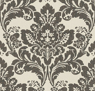 547337 Rasch Poetry 2 547337 для спальни для гостиной для кабинета для загородного дома для комнаты бежевый коричневый