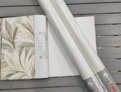 960747 обои виниловые на флизелиновой основе