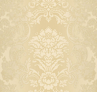 5043 Parato Mirtilla 5043 для спальни для гостиной для кабинета для загородного дома для комнаты золотой