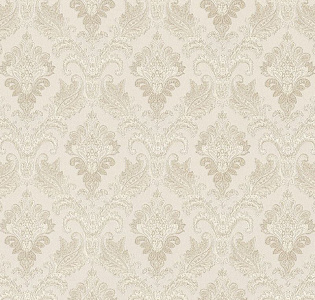 955422 Rasch Chatelaine II 955422 для спальни для гостиной для кабинета для загородного дома для комнаты бежевый