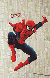 York Disney 2 Marvel RMK1796GM для детской