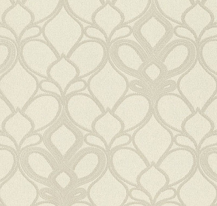 955002 Rasch Chatelaine II 955002 для спальни для гостиной для кабинета для загородного дома для комнаты бежевый