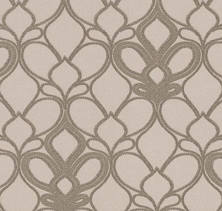 955026 Rasch Chatelaine II 955026 для спальни для гостиной для кабинета для загородного дома для комнаты кофейный капучино