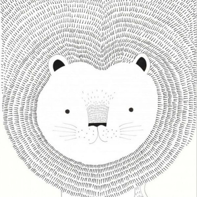 842227 Панно виниловое на флизелиновой основе