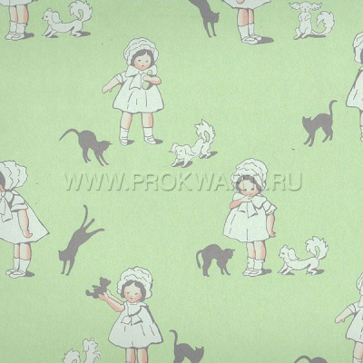 Twins2 005 обои флизелиновые