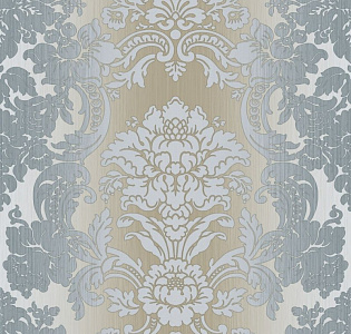 5046 Parato Mirtilla 5046 для спальни для гостиной для кабинета для загородного дома для комнаты голубой