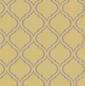 Architects Paper Di Seta Textile 36665-4 для спальни для гостиной для загородного дома для комнаты горчичный