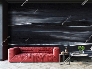 Affresco Fine Art RE818-COL1 для гостиной для кабинета для комнаты темно-серый черный