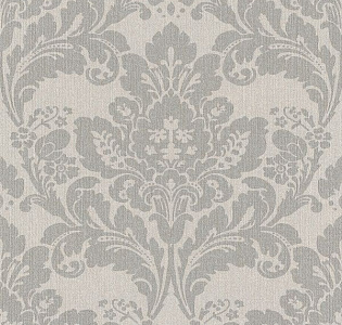 547320 Rasch Poetry 2 547320 для спальни для гостиной для кабинета для загородного дома для комнаты серый кофейный