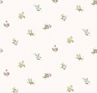 5007 Parato Mirtilla 5007 для кухни для спальни для гостиной для загородного дома для комнаты белый